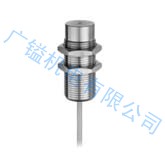 Di-soric不锈钢外壳电感式接近开关D7C 30V 15 NSLK